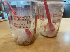 -蜜雪冰城(丁家庄店)