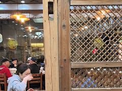 -下梅人家土菜馆(历史文化餐厅度假区店)