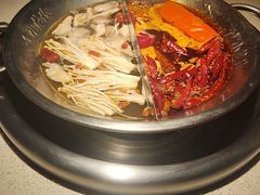 -小龙坎火锅(全球总店)