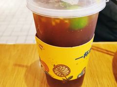 -云味馆·云南菜·云南米线(同泰时代广场店)