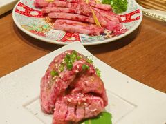 -御牛道日式烤肉料理(杭州万象城店)