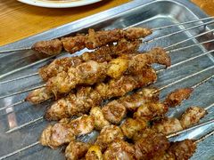 -何记酿皮店(西流湾店)