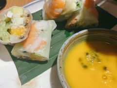 -生如夏花泰式火锅(鹭洲里店)