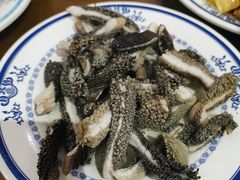 -老爆肚满五香烧牛羊肉