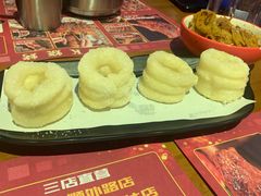 -98K烧烤(顺外路店)