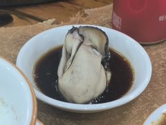 -濠轩阁特色生蚝火锅(水湾路店)