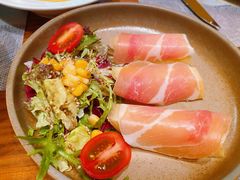 -秀·爱尔兰餐吧(上海路店)