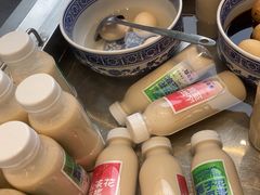 -李与白包子铺(桐梓林店)