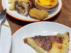 -快乐爱斯米牛排自助(正大广场店)