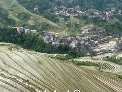 -龙脊梯田