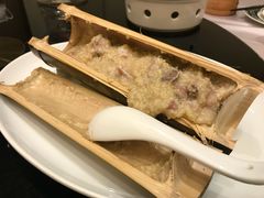 -粗茶淡饭·汉口公馆(循礼门店)