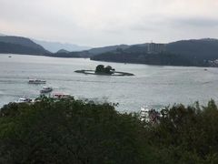 -日月潭