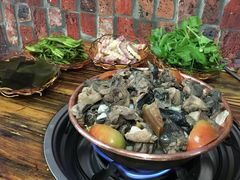 -阿婆情腊排骨火锅(金虹路店)