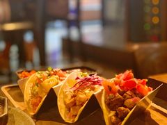 -Q MEX 库迈墨西哥餐吧(三里屯店)