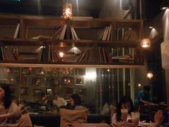 -漫咖啡MAANCOFFEE(清江路店)