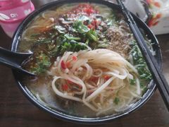 -沈记土鸡米线(七星街品牌中心店)