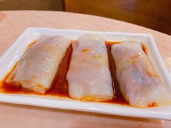 -盛记粥面(佐敦店)