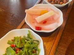 -索溪山寨·湘西饮食文化博物馆(标志门店)