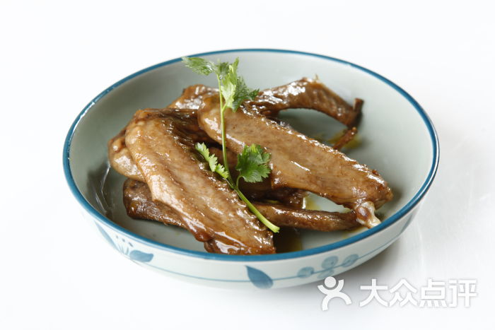 有滋有味(浦东店)-卤味-菜-卤味图片-上海美食-大众点评网