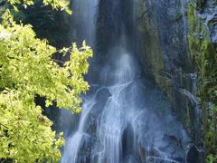 -会稽山峡洞漂流-上青古道