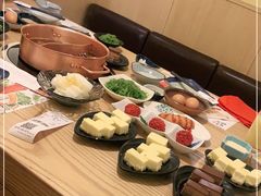 -伊豆野菜村(大族广场店)