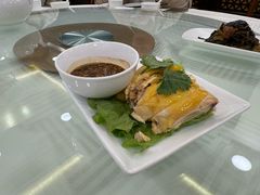 -瑞福园联谊餐室(茂名南路店)