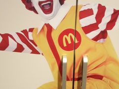 -麦当劳(燕顺路店)