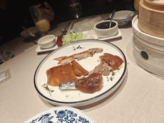 -漢舍中国菜馆(889广场店)