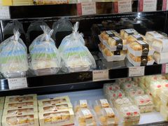 -苹果花园(南泉路店)