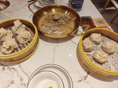 -格日勒阿妈蒙古厨房(新华广场店)
