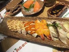 寿喜锅-林妈妈村·日式料理(宝山万达店)