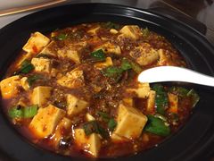-伊兰麒兰馨园·川菜·清真馆(339电视塔店)