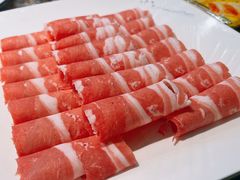 -德顺斋爆肚涮肉馆·烧烤·羊蝎子·清真炒菜(马驹桥店)
