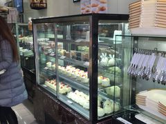 -好利来(宣武门店)