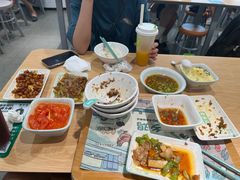 -老乡鸡(东方广场店)