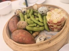 -龙的酒楼·手工早茶·顺德菜(近良路店)