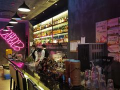 -MOSSO音乐酒吧·live house(南京旗舰店)