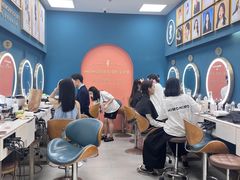 -海马体照相馆(重庆龙湖时代天街D馆店)