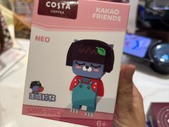 -COSTA COFFEE(丰联广场店)