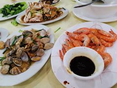 -秋姐美食店(旅游大道店)