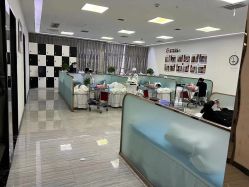 -悟空祛痘·亚健康皮肤管理中心