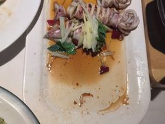 -小螺号海鲜·地道鲁菜(恒大店)