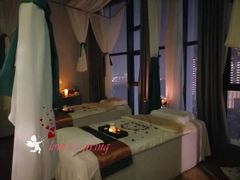 -泰乐道·SPA·按摩·足道(坡子街店)