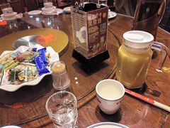 -那家老院子东北菜·饺子·小鸡炖蘑菇(艳华街店)
