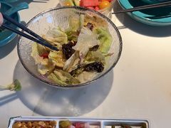 -荷塘秋月·本帮江浙菜(国权路店)