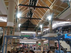 -尚泰清迈机场购物中心