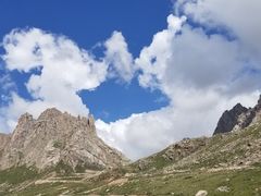 -莲宝叶则景区