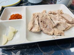 -靖远尕六美味羊羔肉