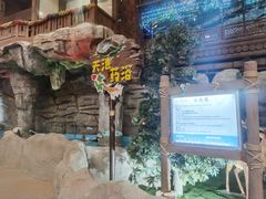 -长白山万达水乐园