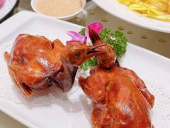 -轩记海鲜餐厅·四十五年老字号·经典粤菜(西区彩虹店)